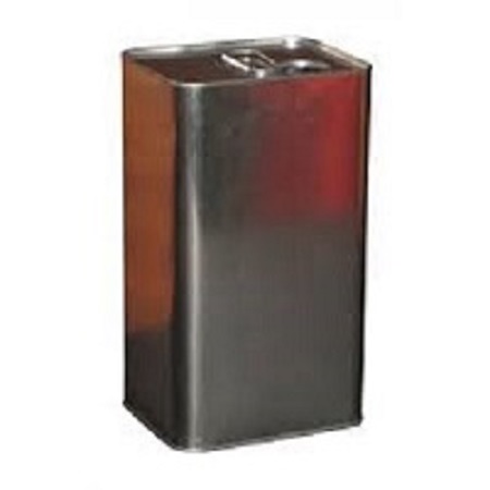 5 Kg Tin
